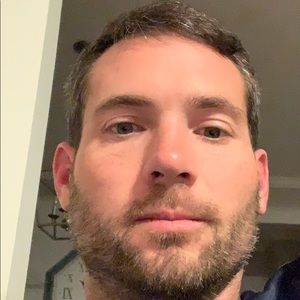 Meet your Posher, Tim